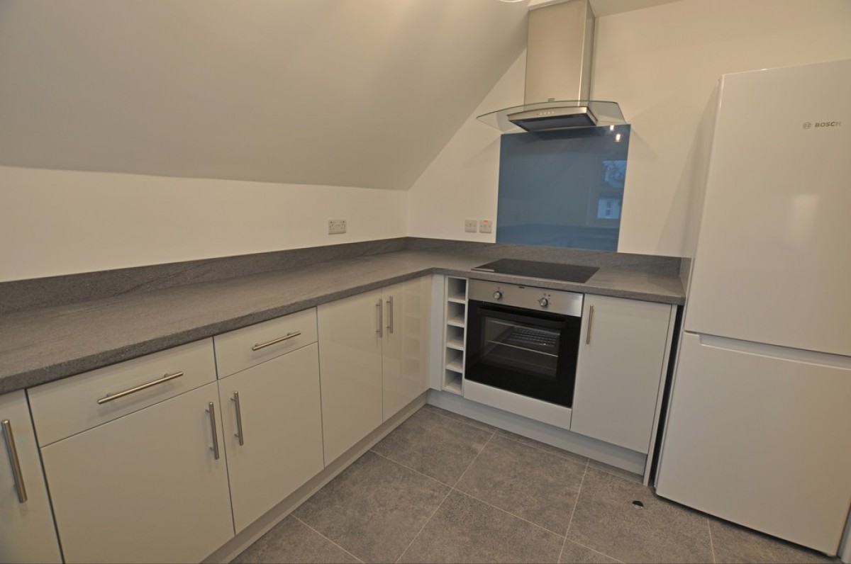 Flat 3, Francis Road, Caterham