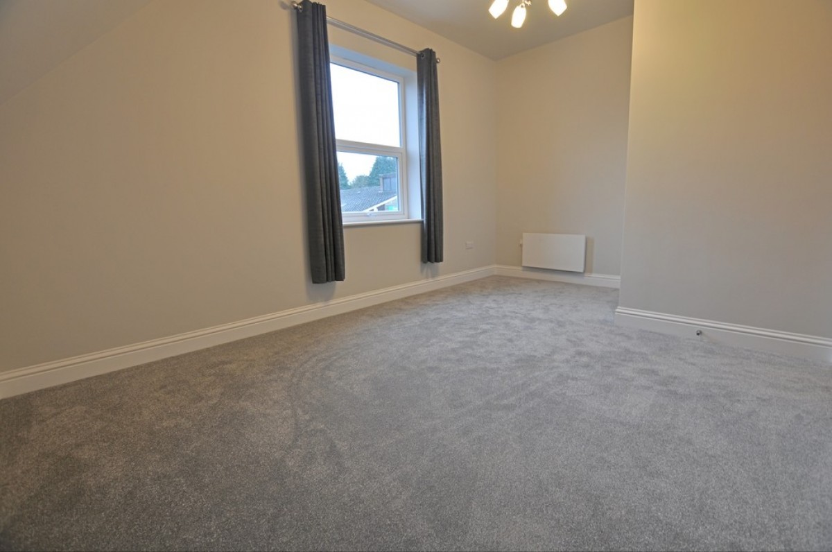 Flat 3, Francis Road, Caterham