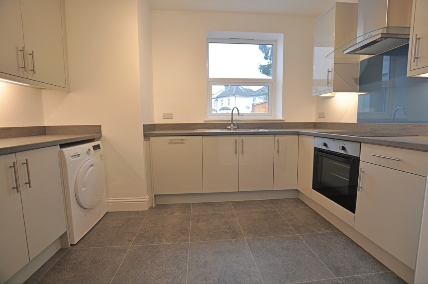 1 bedroom Flat for Letting Francis Road, Caterham