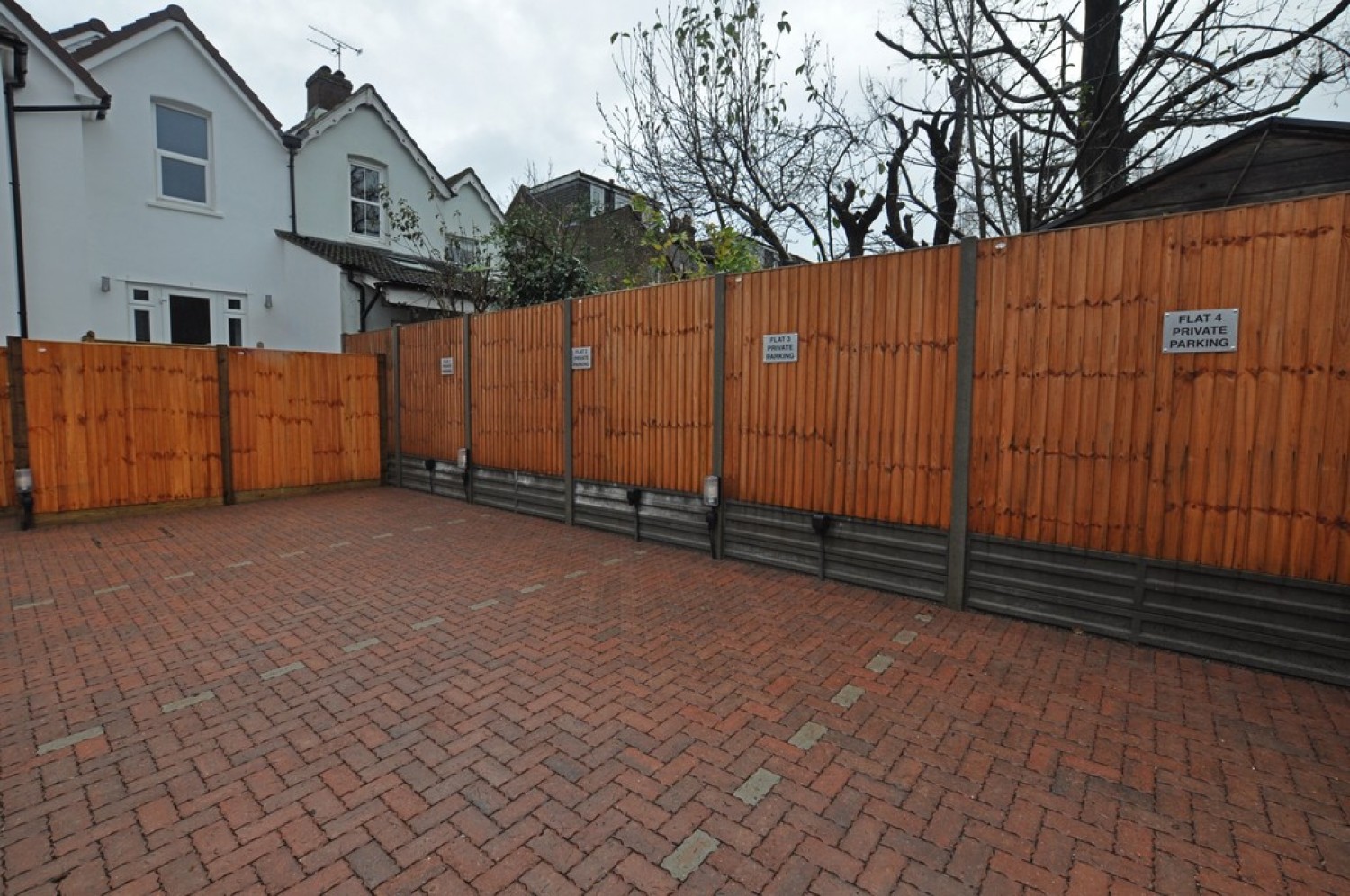 1 bedroom Flat for Letting Francis Road, Caterham