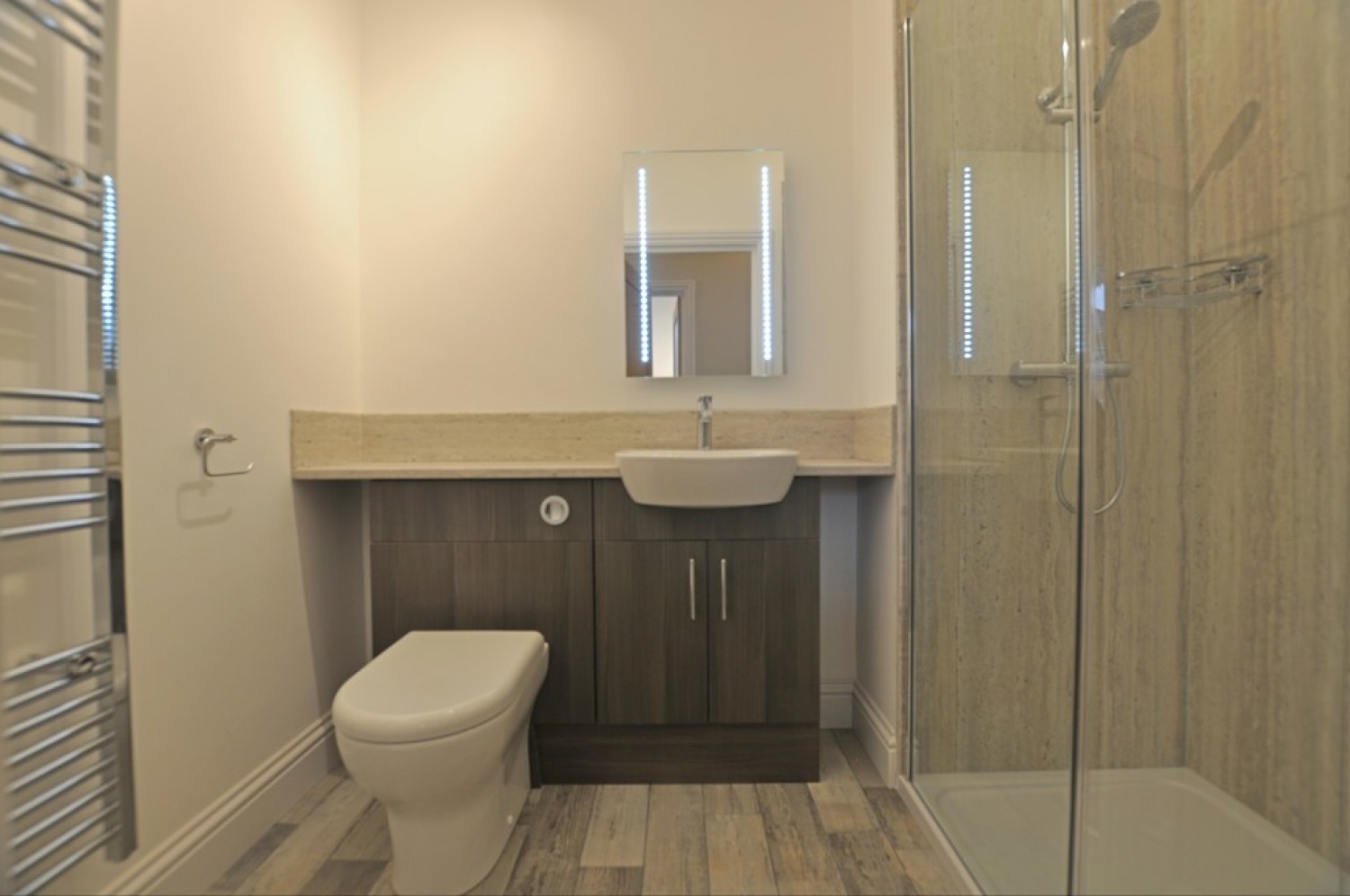 1 bedroom Flat for Letting Francis Road, Caterham