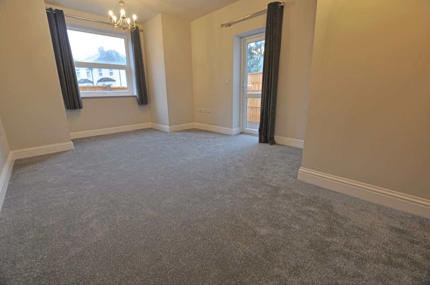 1 bedroom Flat for Letting Francis Road, Caterham