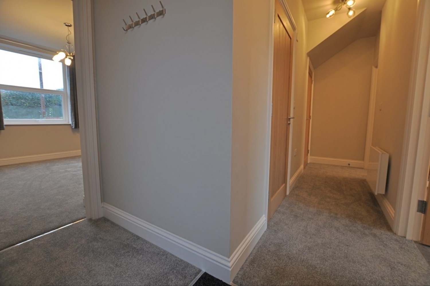 1 bedroom Flat for Letting Francis Road, Caterham