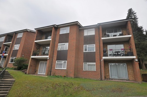 Underwood Road, Caterham