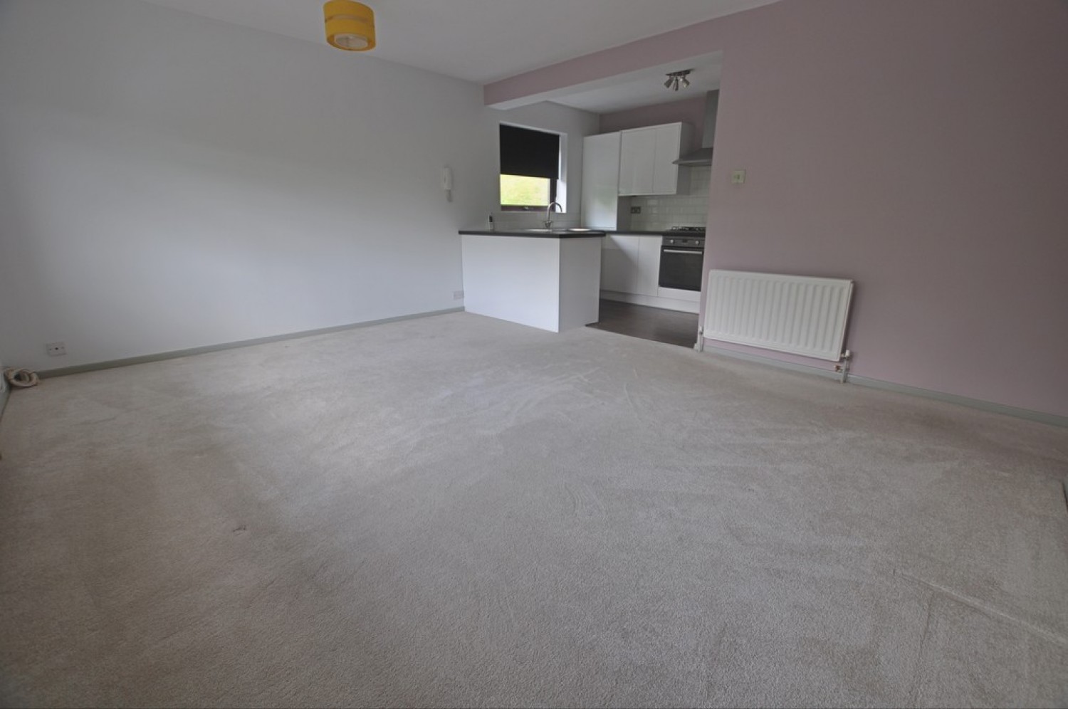 1 bedroom Flat for Letting Whyteleafe