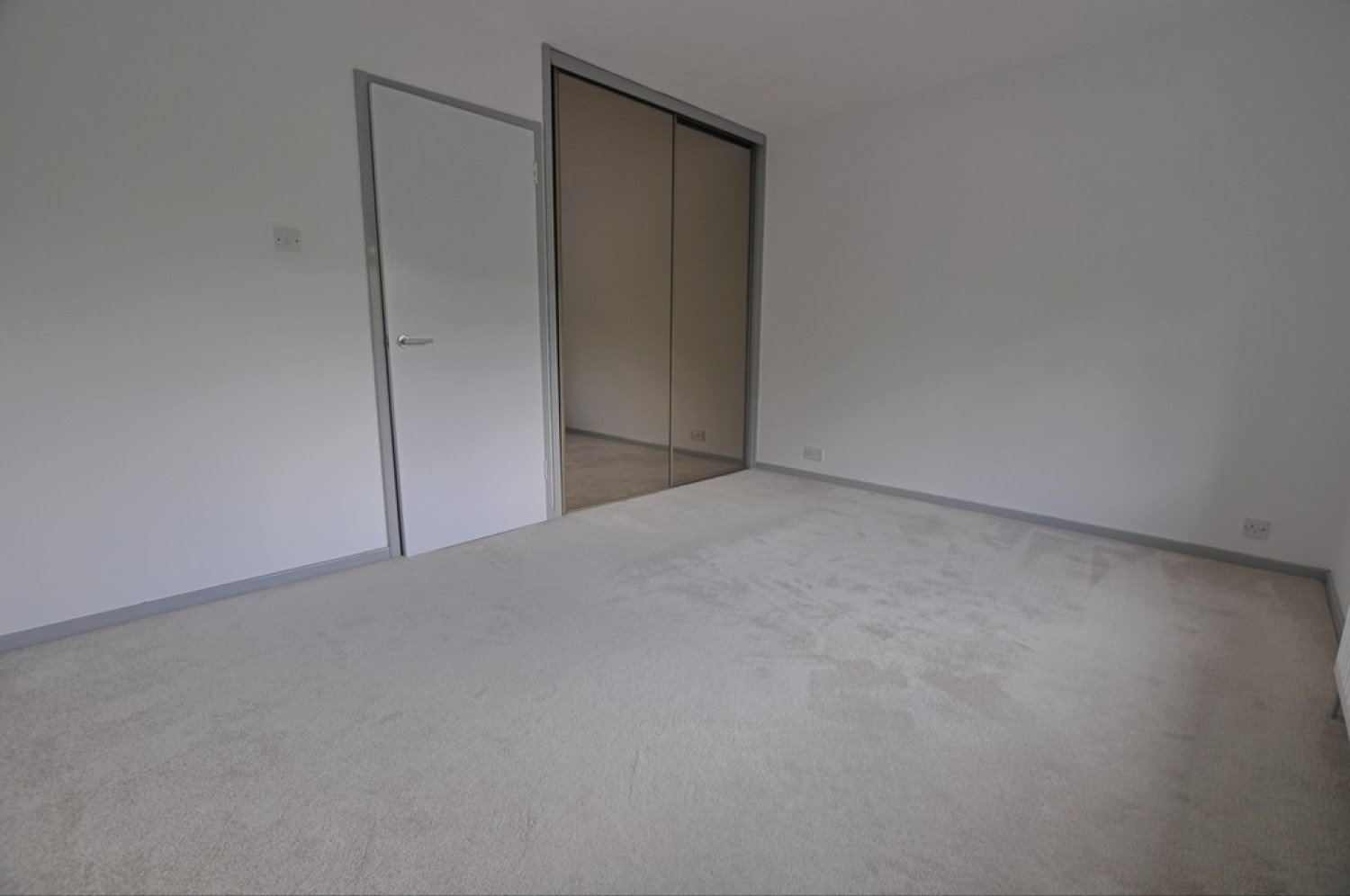 1 bedroom Flat for Letting Whyteleafe