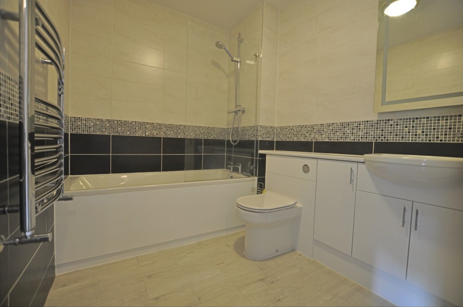 1 bedroom Flat for Letting Whyteleafe