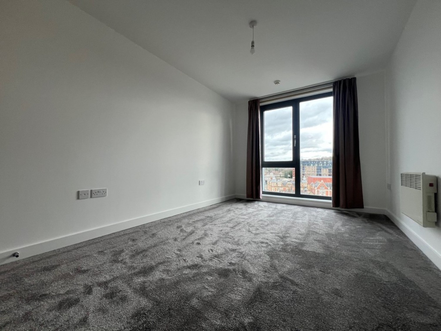 2 bedroom Flat in Redhill