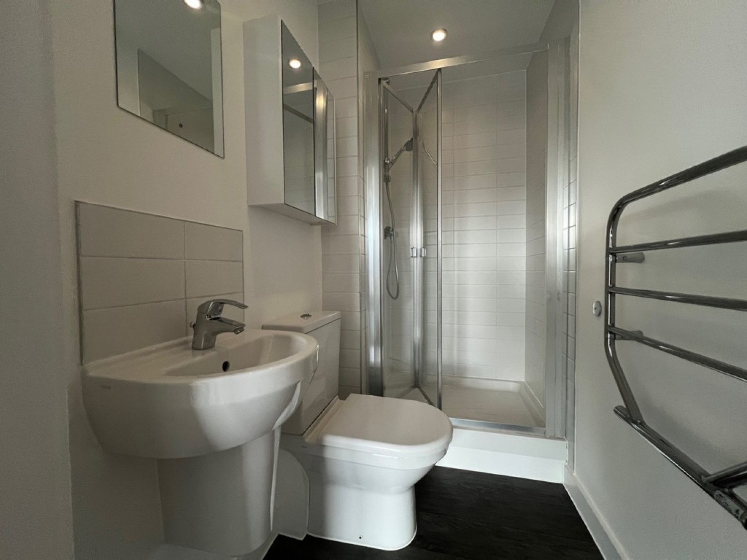 2 bedroom Flat in Redhill