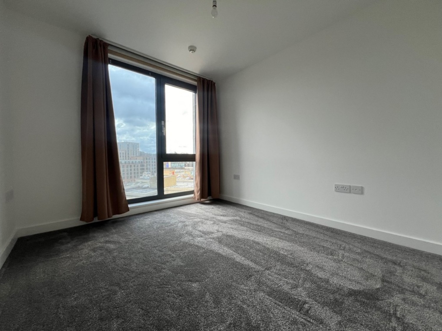 2 bedroom Flat in Redhill