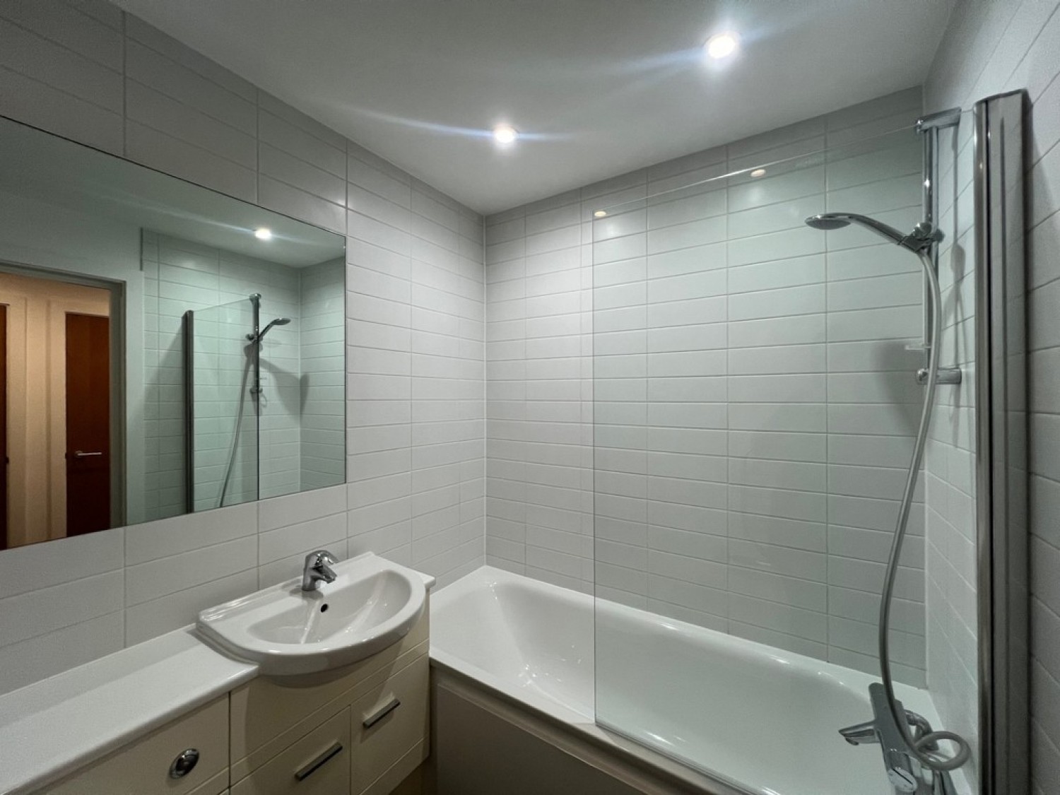 2 bedroom Flat in Redhill