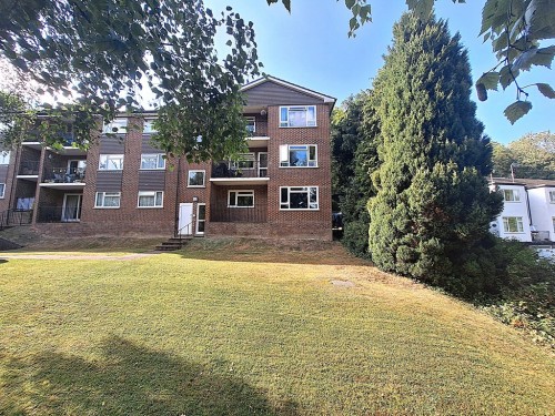 Church Hill, Caterham