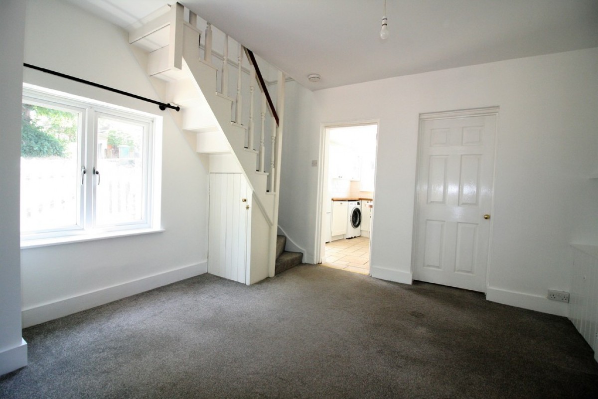 St Johns Road, Redhill