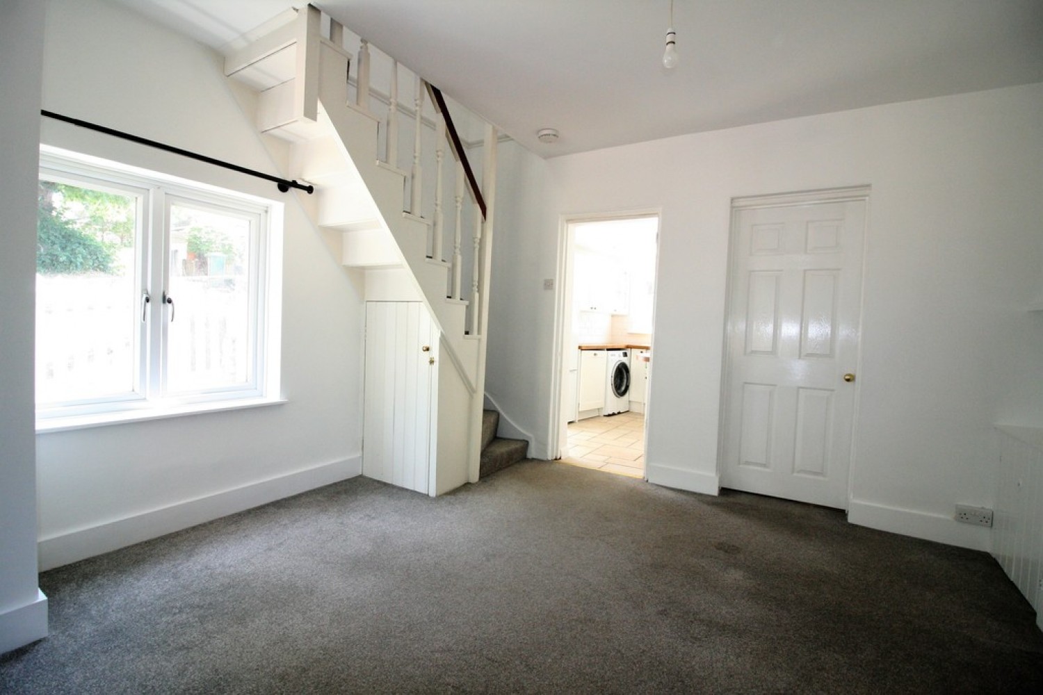 St Johns Road, Redhill