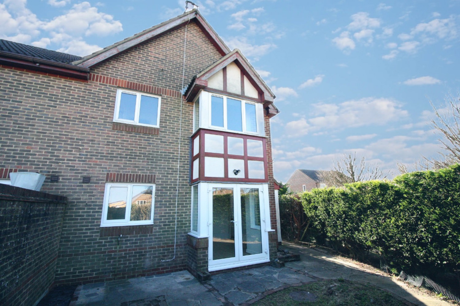 Howe Drive, Caterham