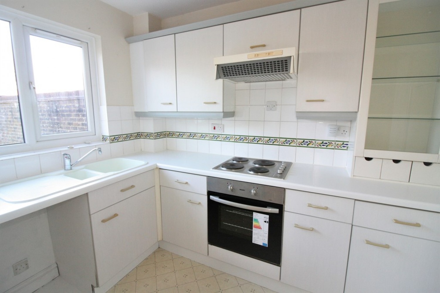 Howe Drive, Caterham