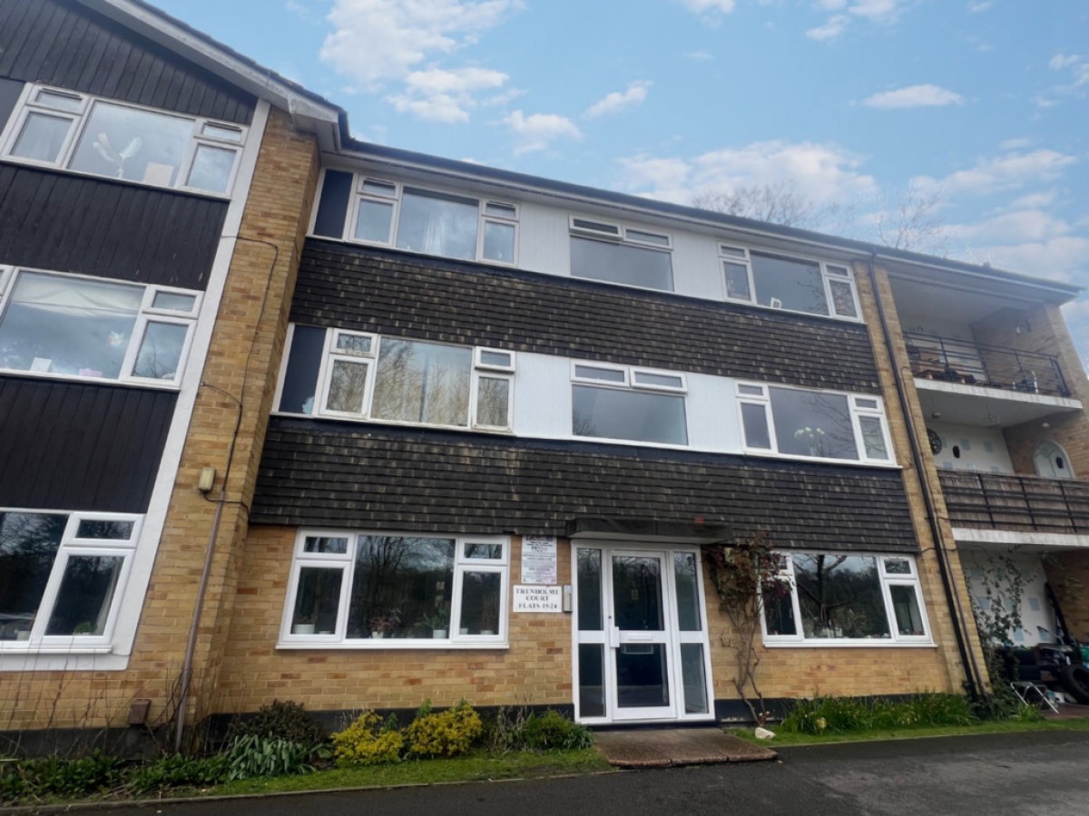 Beechwood Road, Caterham