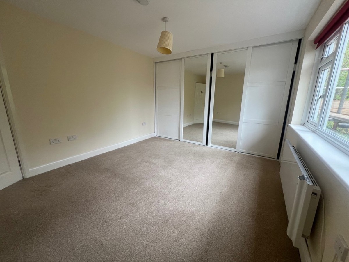 Beechwood Road, Caterham