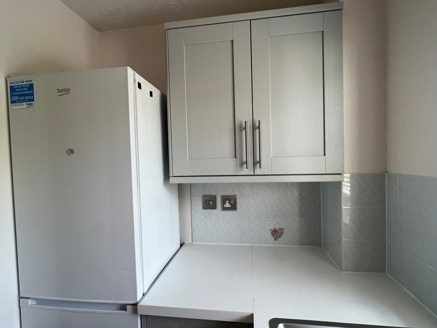 1 bedroom Flat for Letting Redhill, Surrey