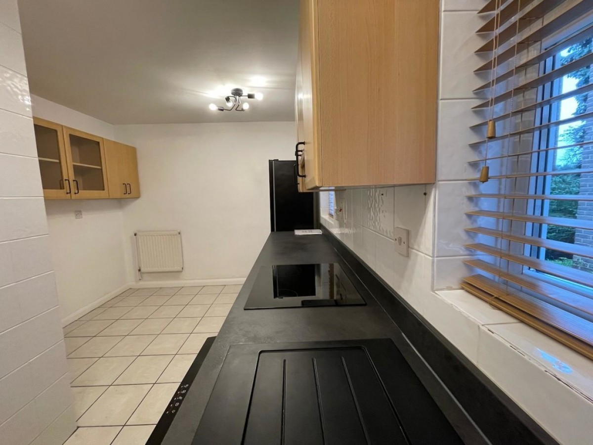 Silvermere Court, Harestone Valley Road, Caterham, Surrey