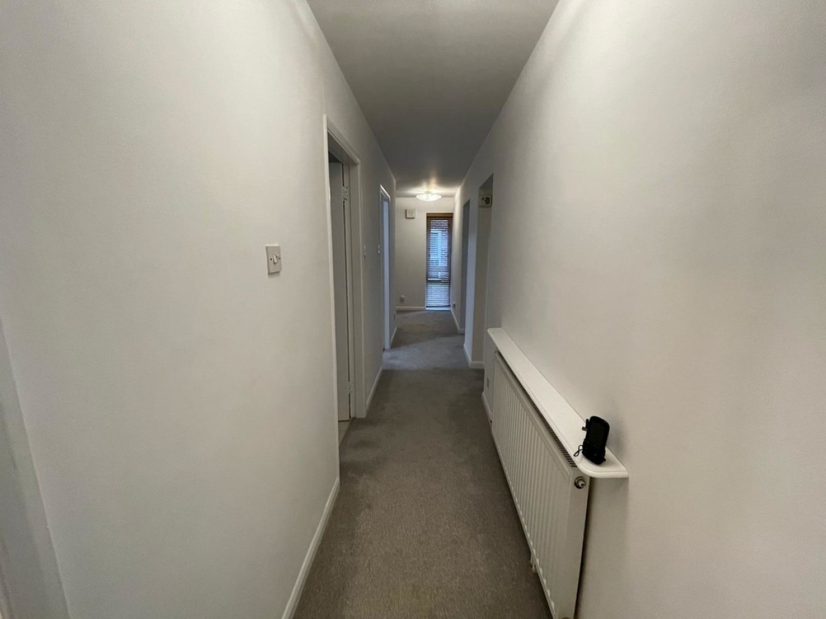 Silvermere Court, Harestone Valley Road, Caterham, Surrey