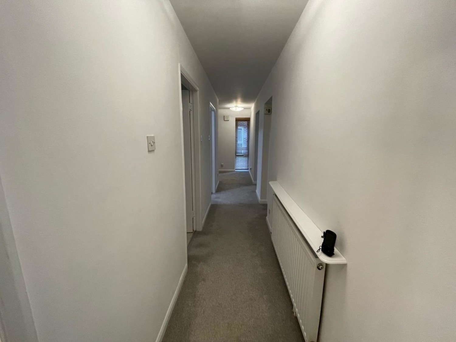 2 bedroom Flat for Letting Silvermere Court, Harestone Valley Road, Caterham, Surrey