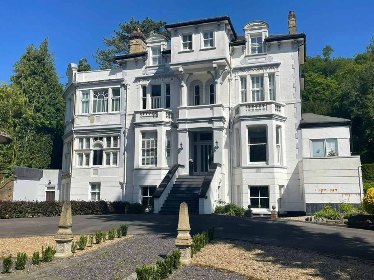 Reigate