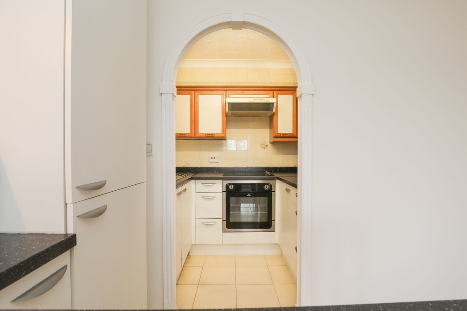 Linkfield Lane, Redhill