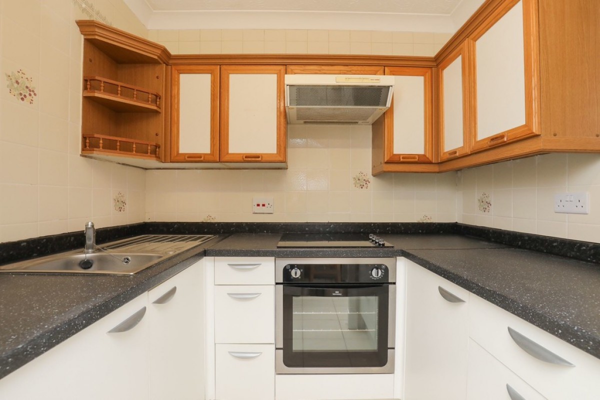 Linkfield Lane, Redhill