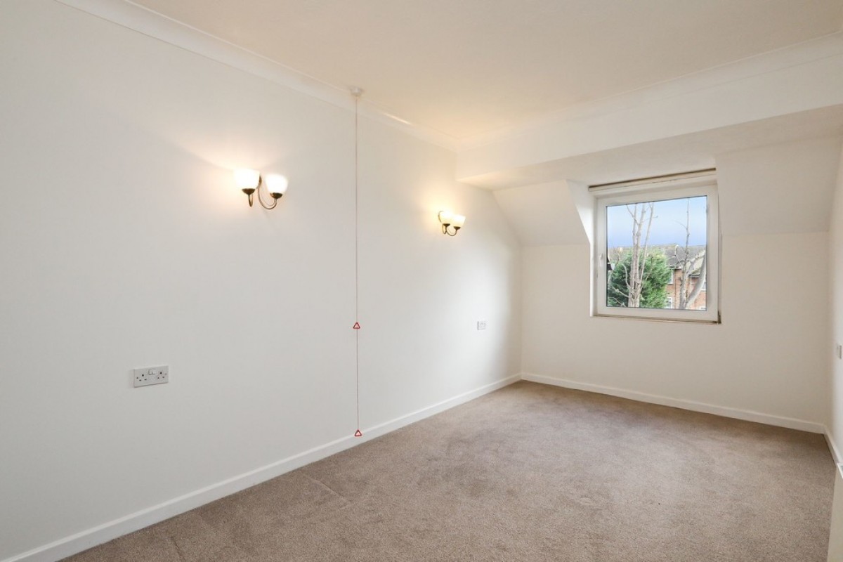 Linkfield Lane, Redhill