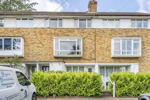Westerham, Biggin Hill, Kent