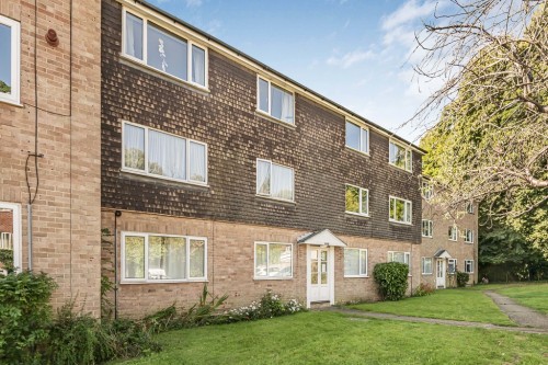 Ridgeway Court, Ridgeway Road, Redhill, Surrey