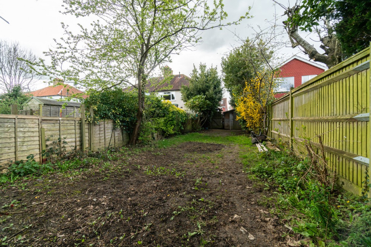 Spencer Road, Caterham