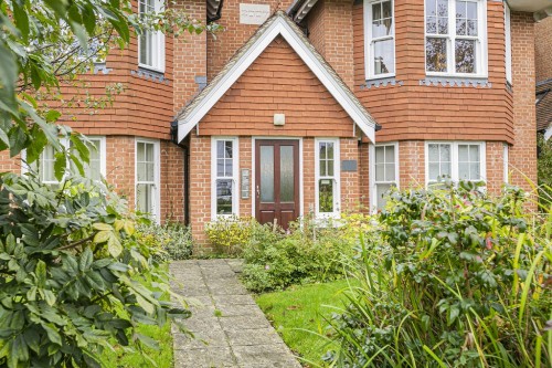 Hardwicke Road, Reigate, Surrey