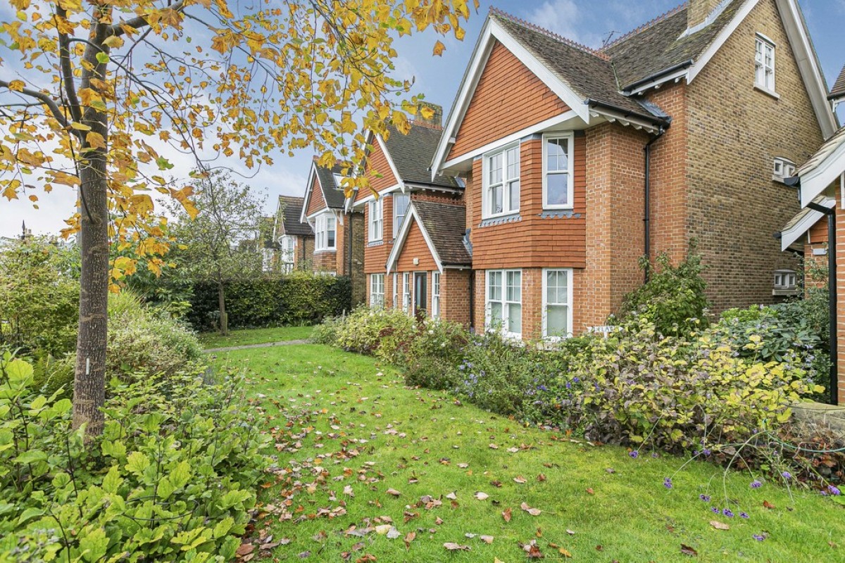 Hardwicke Road, Reigate, Surrey