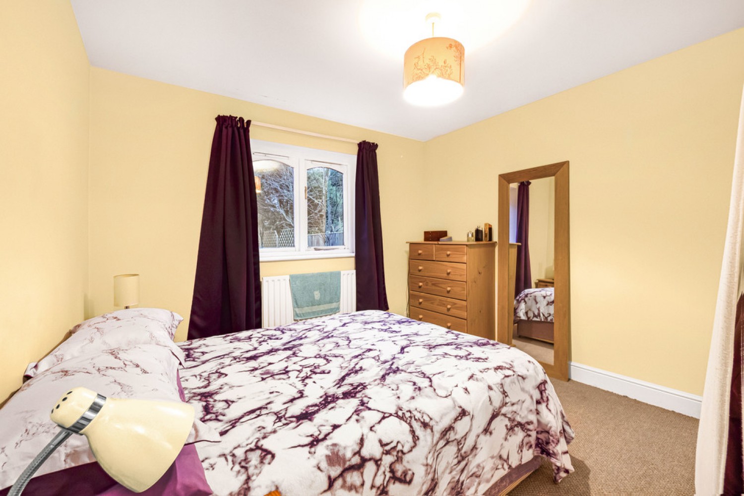 1 bedroom Flat for Sale Lyndale Court, London Road, Redhill