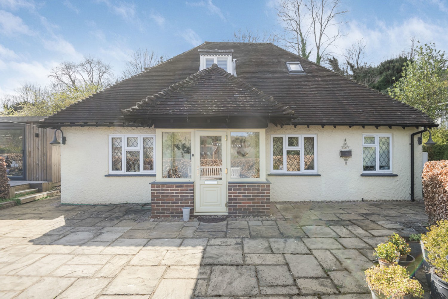 Whyteleafe, Caterham, Surrey