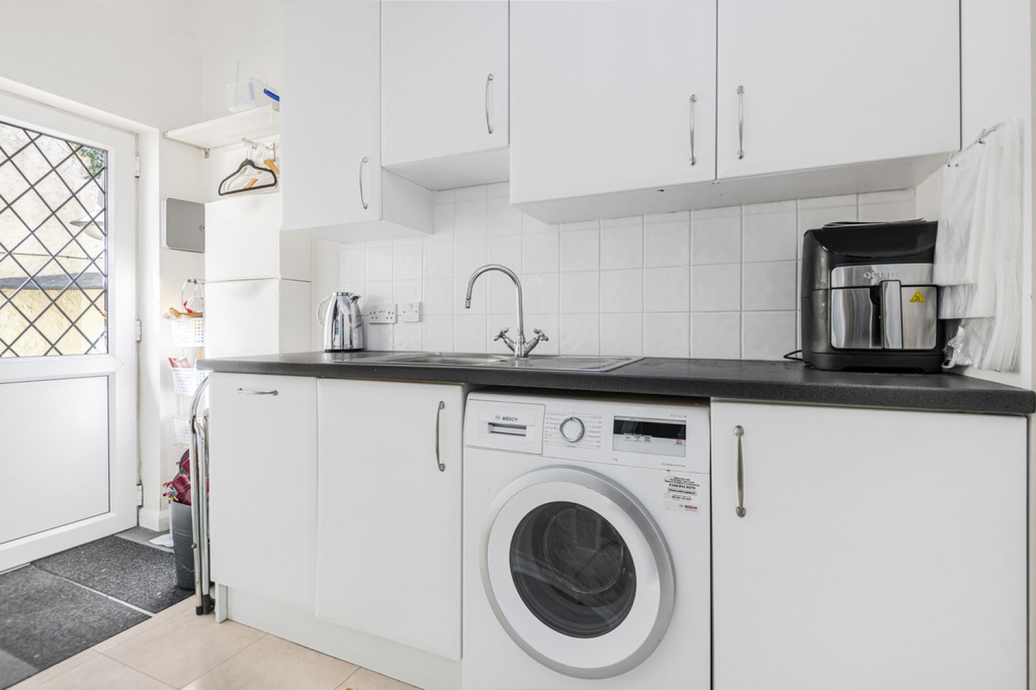 Whyteleafe, Caterham, Surrey