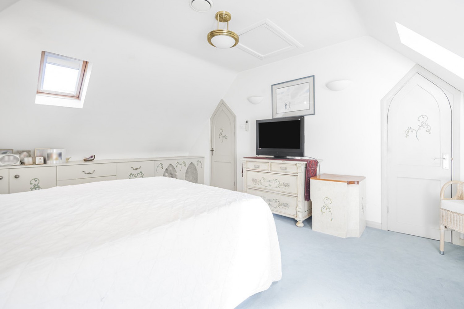 Whyteleafe, Caterham, Surrey
