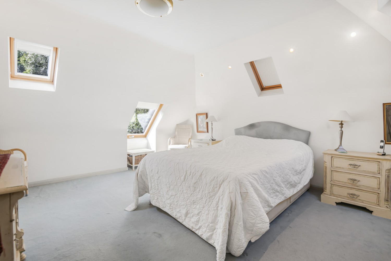 Whyteleafe, Caterham, Surrey