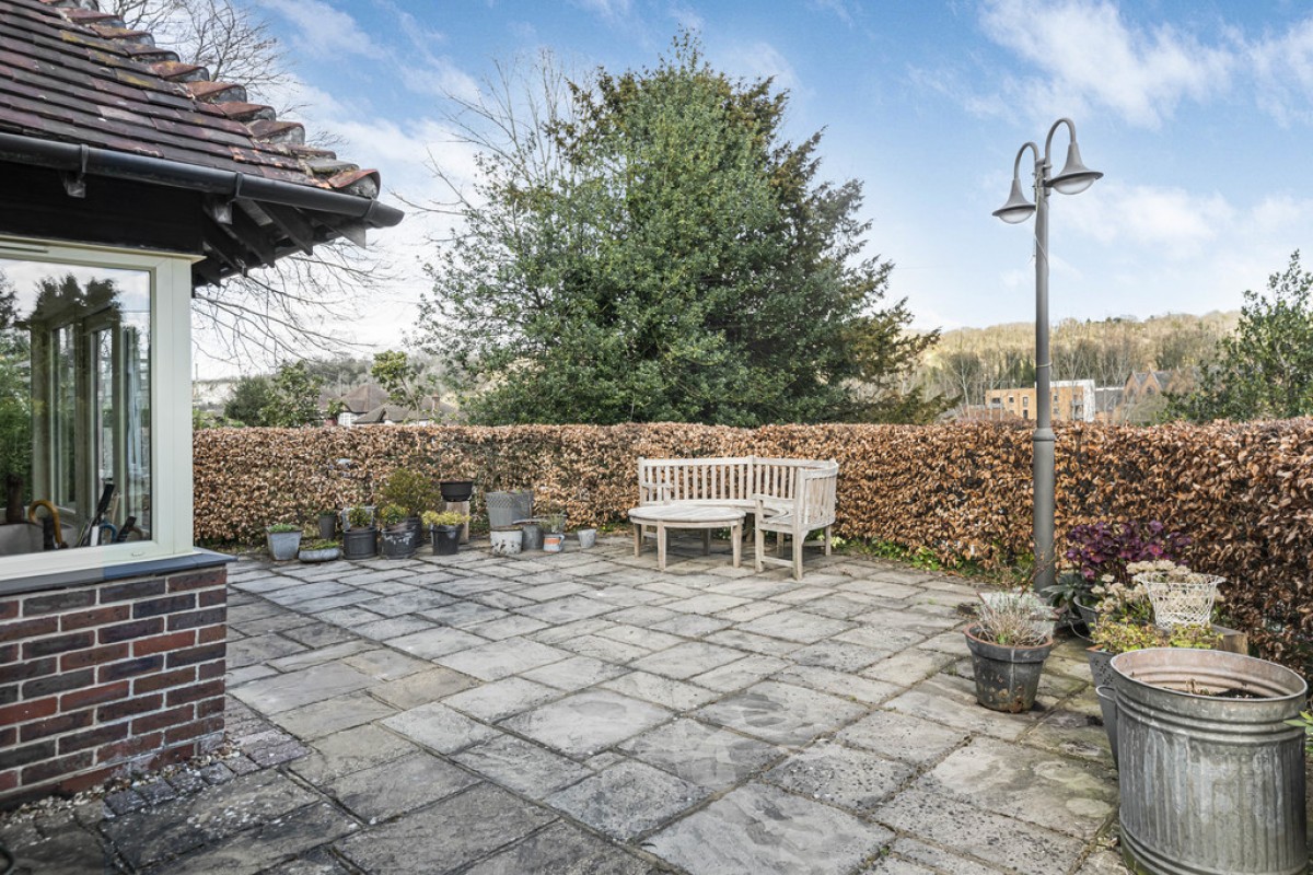 Whyteleafe, Caterham, Surrey
