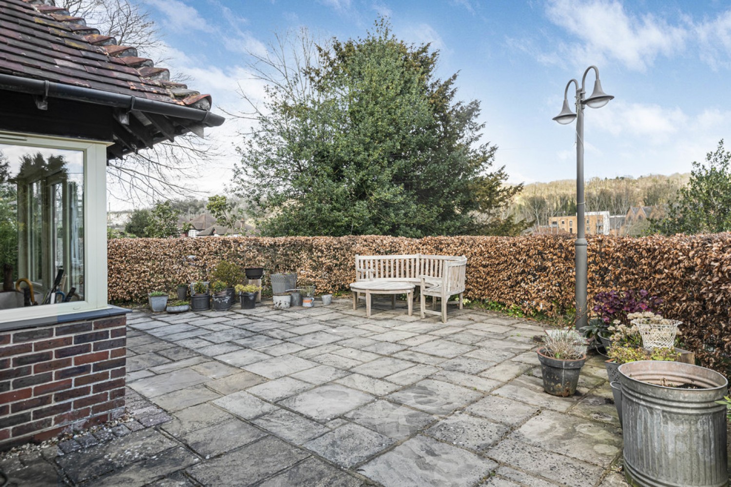 Whyteleafe, Caterham, Surrey
