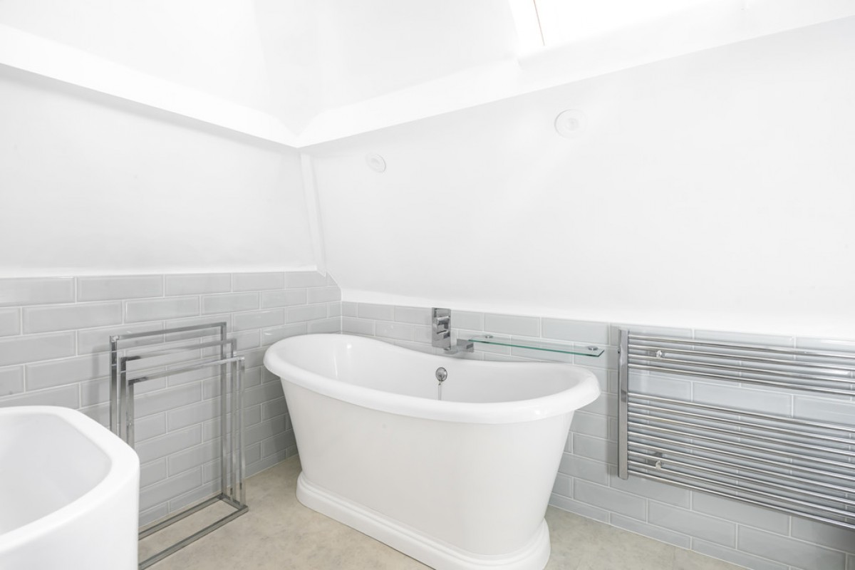 Whyteleafe, Caterham, Surrey
