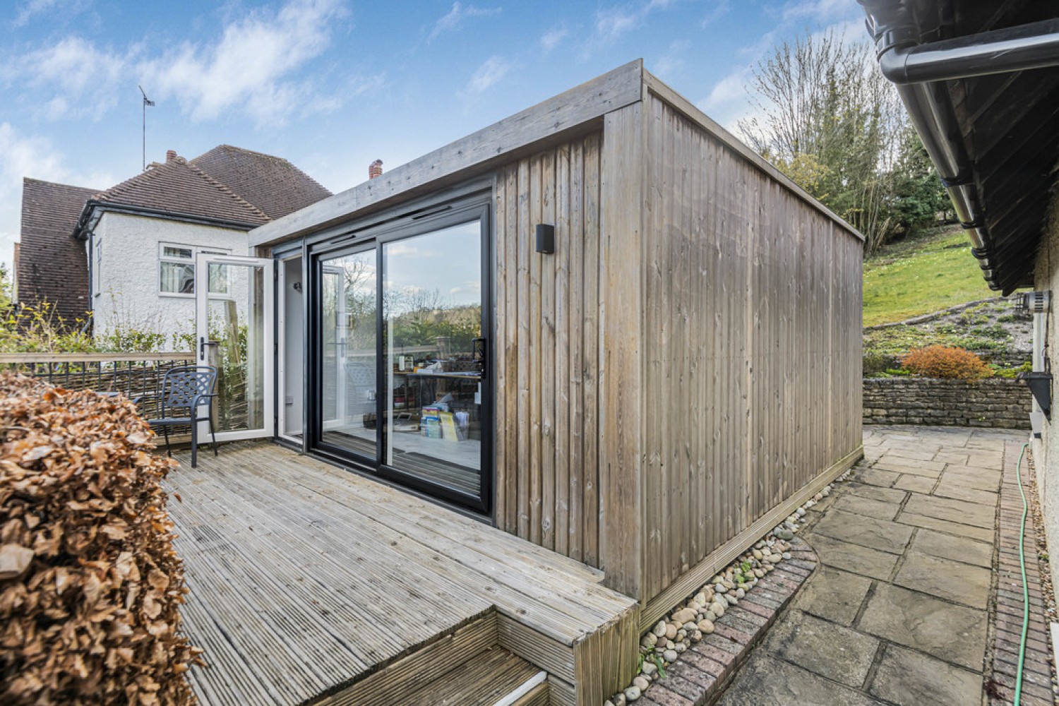 Whyteleafe, Caterham, Surrey