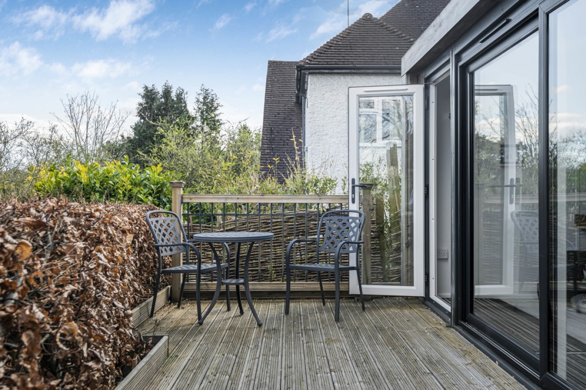 Whyteleafe, Caterham, Surrey