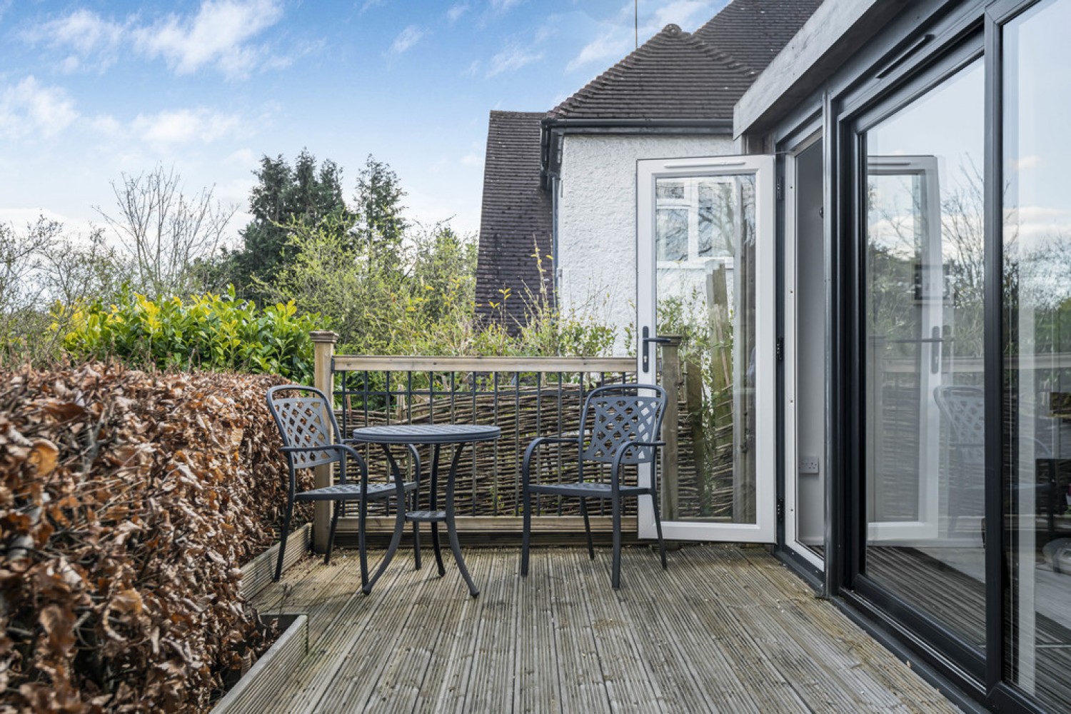 Whyteleafe, Caterham, Surrey