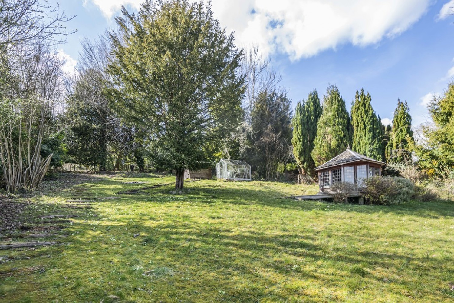 Whyteleafe, Caterham, Surrey
