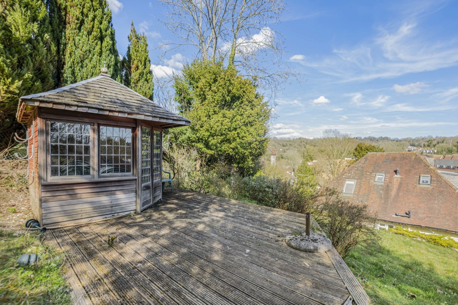 Whyteleafe, Caterham, Surrey