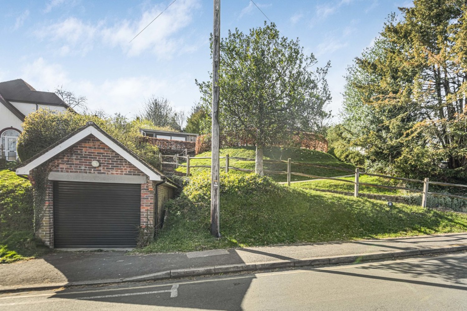 Whyteleafe, Caterham, Surrey