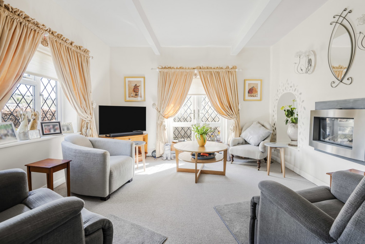 Whyteleafe, Caterham, Surrey